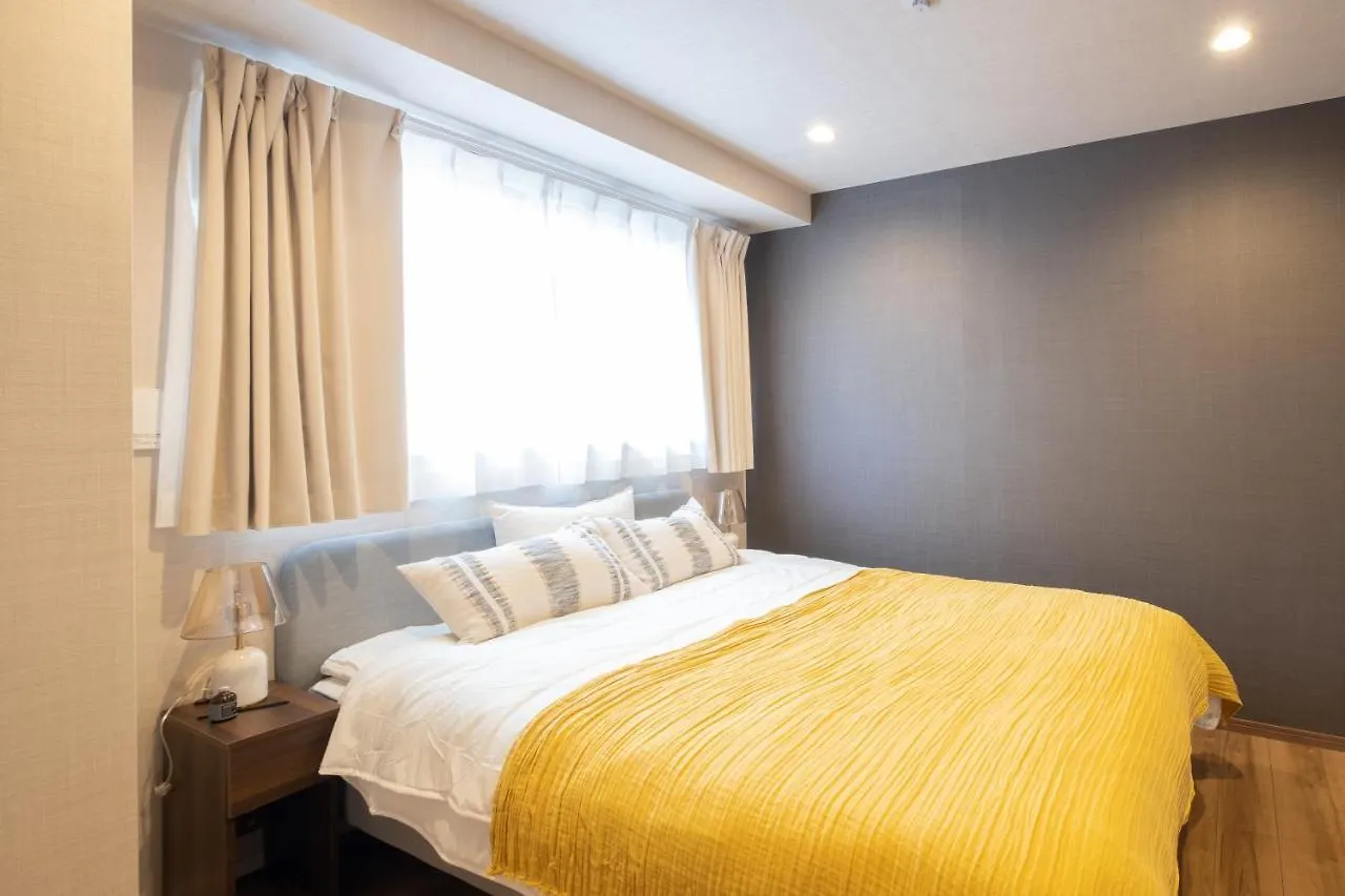 Ken'S Place麻布east Tokyo Aparthotel
