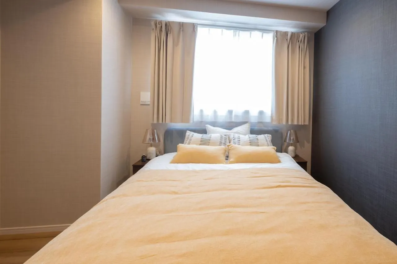 Aparthotel Ken'S Place麻布east Tokyo