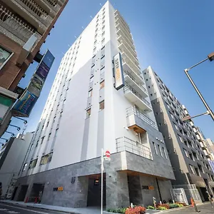 スーパーホテル東京・赤羽駅南口 ホテル