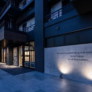 Willows Hotel大阪新今宮 ホテル 大阪市