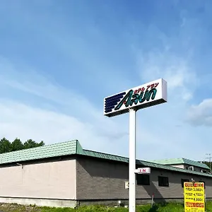 Arun-adult Only ラブホテル 網走市