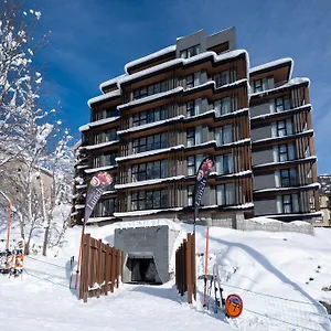 Niseko Kyo アパートホテル 倶知安町