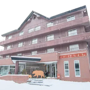 Hanaemi 旅館 小樽市