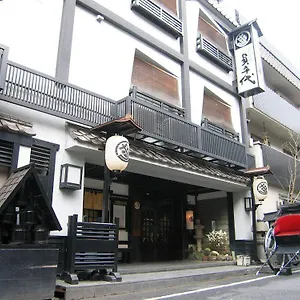 助六の宿　貞千代 旅館