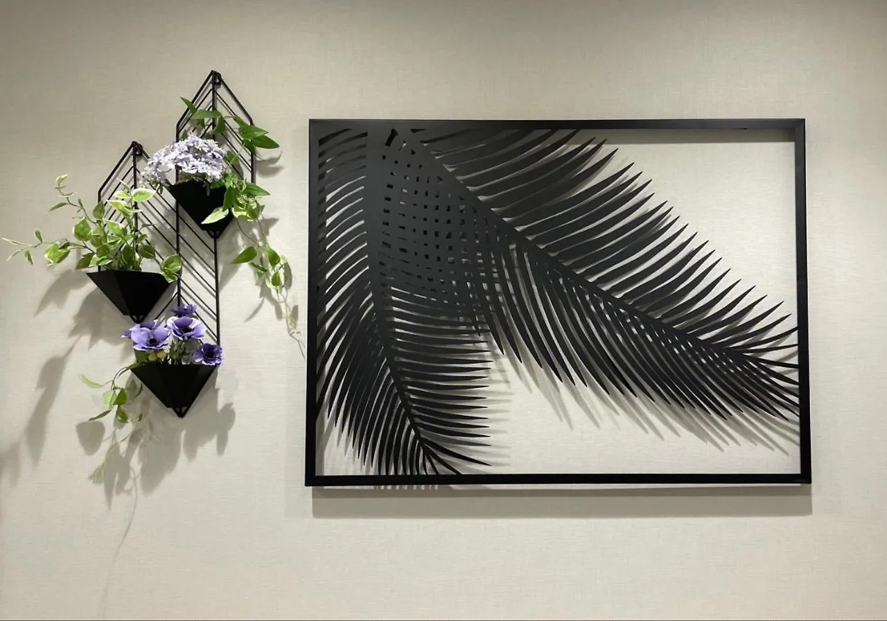 Aparthotel Ken'S Place麻布east Tokyo
